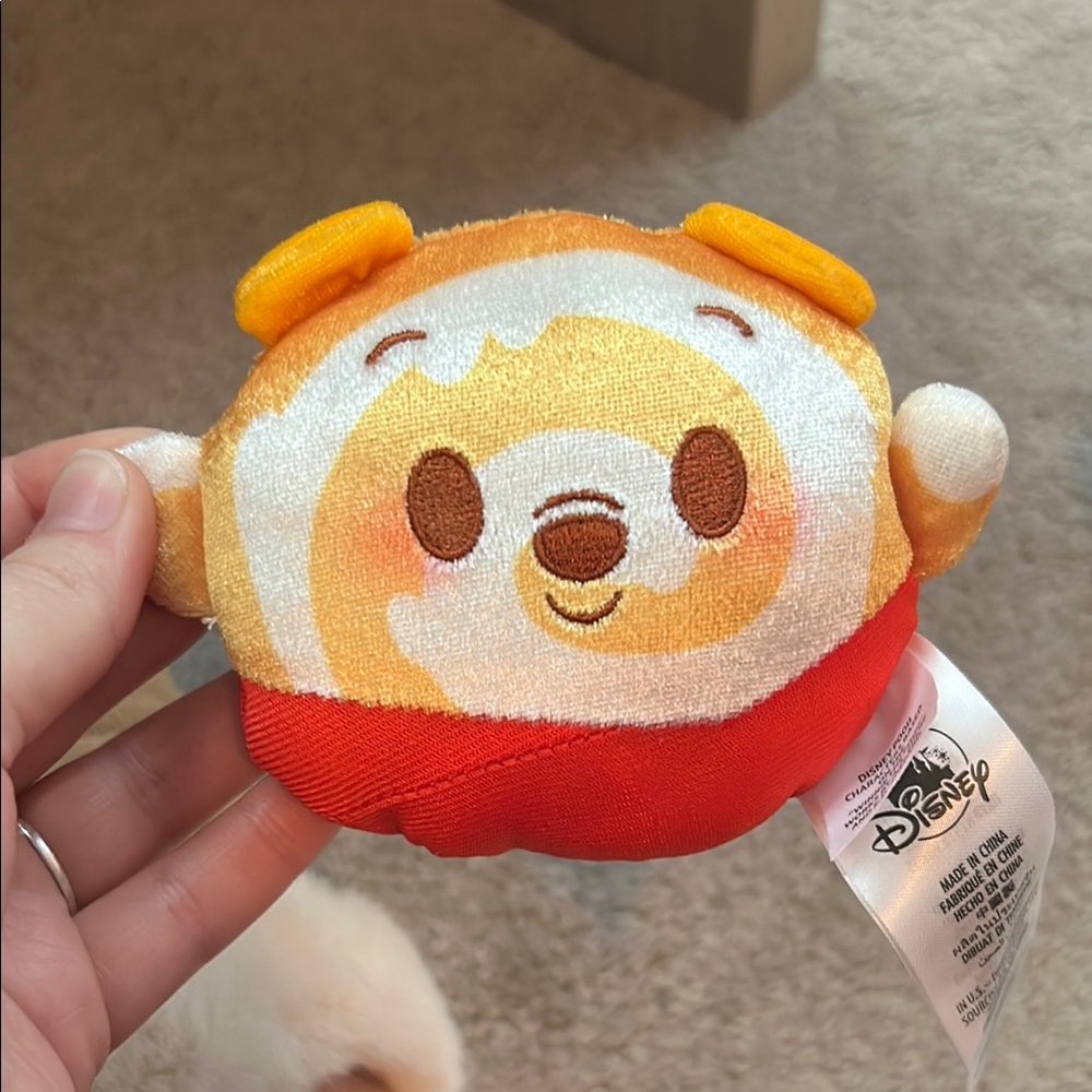 Disney Winnie The Pooh Munchling